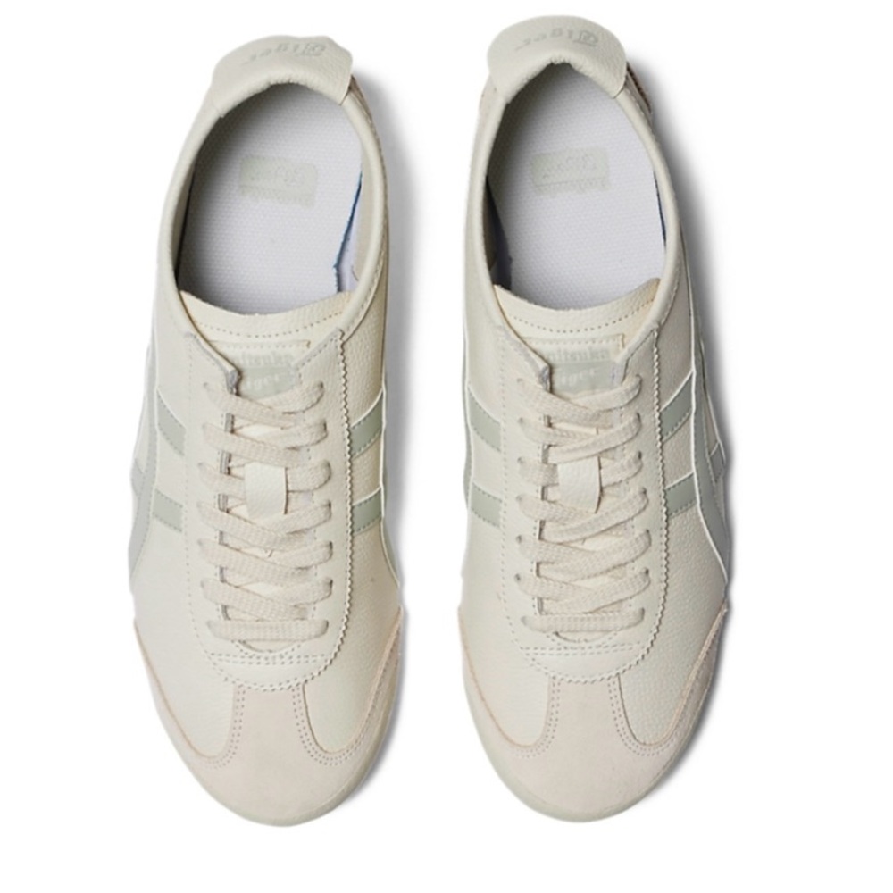 Onitsuka Tiger Mexico 66 cream & light sage